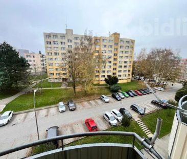 Pronájem bytu 2+kk s balkonem - Velešín - Photo 3