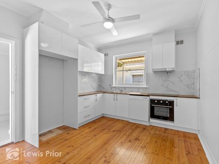 Executive Living - Photo 5