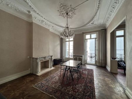 Appartement 7 pièces 183m2 MARSEILLE 1ER 2 900 euros - Photo 5