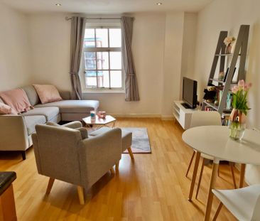 Princesshay Square, Exeter - Photo 5