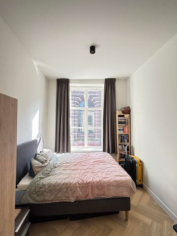 Te huur: Appartement Kromme Nieuwegracht 39 13 in Utrecht - Photo 2