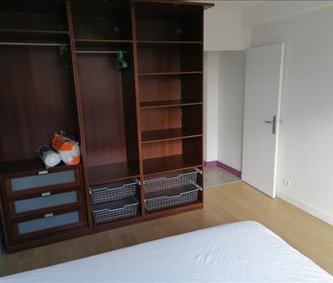 4 pièces - Meublé - 91,51 m² - 2ème étage - Colocation non autorisée - Photo 1