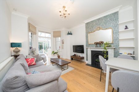 Exeter Road, Willesden Green, NW2, London - Photo 2