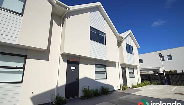 Finest Townhouse on Cross Street - Photo 1
