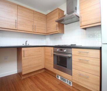 1 bedroom apartment to rent - Photo 2