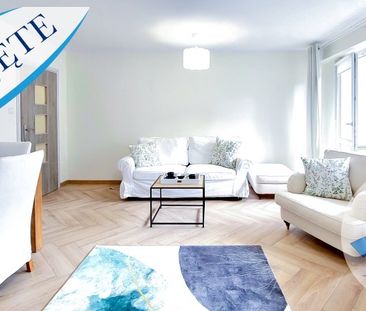 Włocławek, Zazamcze Mieszkanie na wynajem - Photo 6