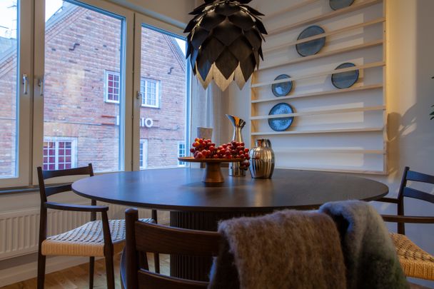 Rademachergatan, Eskilstuna - Foto 1