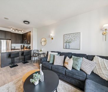 For Lease - 9245 Jane Street Unit# 902, Vaughan, Ontario - Photo 1