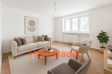 Pronájem bytu 2+1 58 m - Photo 2