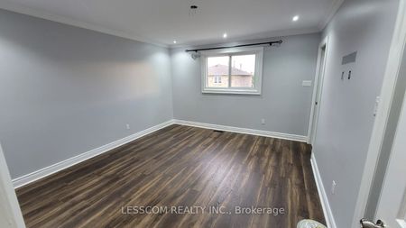 For Lease - 12 Silverstream Road, Brampton, Ontario - Photo 4