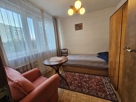 Trzypokojowe mieszkanie przy Górnośląskiej - Фото 4