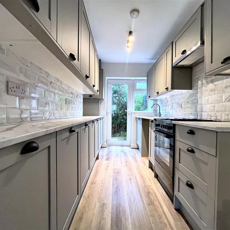 Turner Road, Worthing - Photo 1