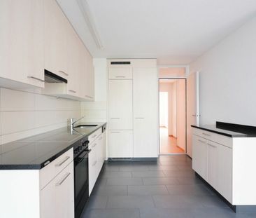 Ihre neue Familienwohnung in Wattwil! - Photo 4