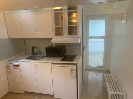 Musseronvägen, Huddinge - Foto 4
