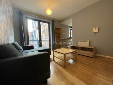 2 bedroom apartment to rent - Photo 3