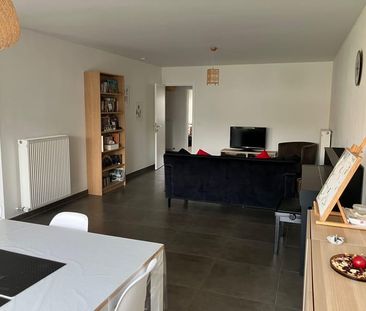 Appartement te huur - Foto 3