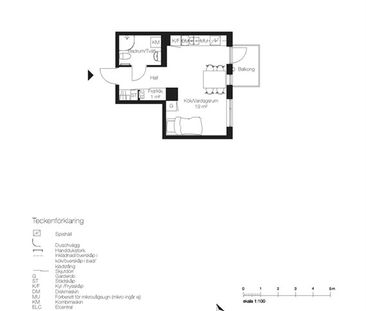 Gamla Dalbyvägen 14 - Foto 5