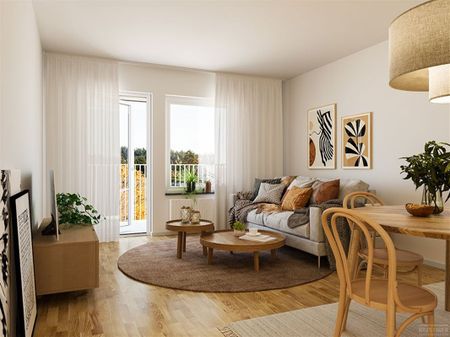 Limkokaregatan 5 B - Foto 5