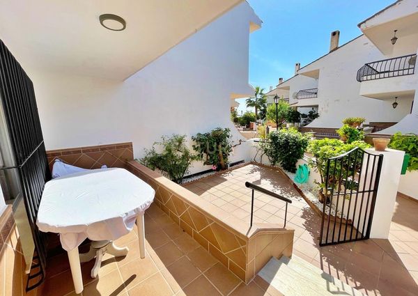 Vélez-Málaga, Andalusia