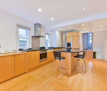 Bovingdon Road, Peterborough Estate, SW6 - Photo 2