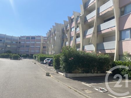 Location Appartement 1 pièce 19m² MONTPELLIER 34090 - Photo 2