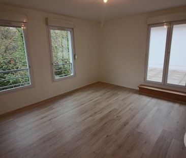 Location Appartement 2 pièces 45m² METZ 57070 - Photo 2