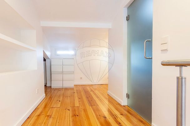 Apartamento T2 em Lisboa - Photo 1