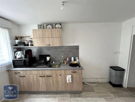 Appartement à louer 2 pièces 41.09m² - Photo 2