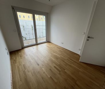 RIVOLO 23: Erstklassige 2-Zimmer-Wohnung mit geschütztem Balkon in ... - Photo 3