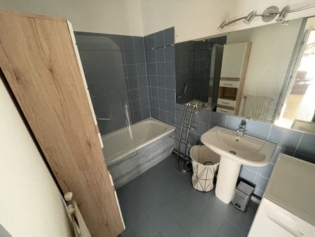 Appartement 52.29 m² - 2 Pièces - Nîmes (30900) - Photo 5