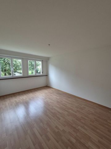 2.5-room apartment in Gerlafingen - Photo 5