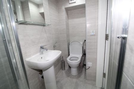 Market Street West Flat, PRESTON, Lancashire PR1 2HB - Photo 5