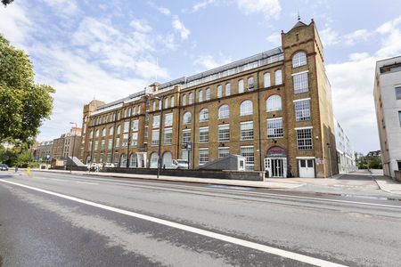 Clapham Road, London, SW9 - Photo 5