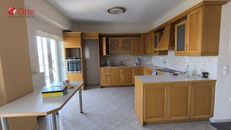 Μεζονέτα για ενοικίαση - Αρτέμιδα (Λούτσα), - Photo 5