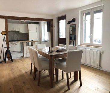 Maison meublée au cœur de Montesson. - Photo 4