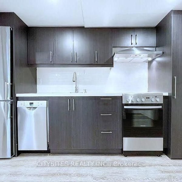 For Lease - 299 Rosewell Avenue Unit# Lower, Toronto, Ontario - Photo 1