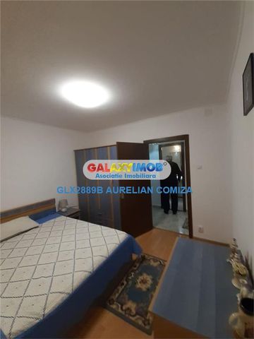 Apartament 2 camere decomandat Gorjului etaj7/AC/mobilat/utilat - Fotografie 4