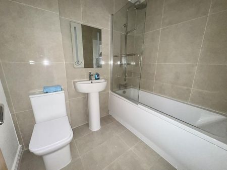 1 bedroom apartment to rent - Photo 5