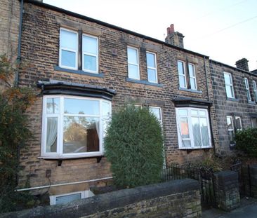 Sunnybank Avenue (room 4), Horsforth, Leeds - Photo 4