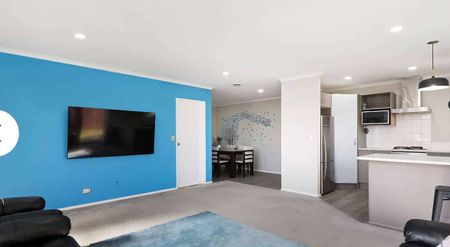 4 Bedroom House for rent im paptoetoe.Gray avenue. - Photo 3