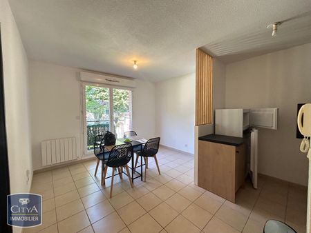 Location Appartement 2 pièces 33m² ETAMPES 91150 - Photo 3