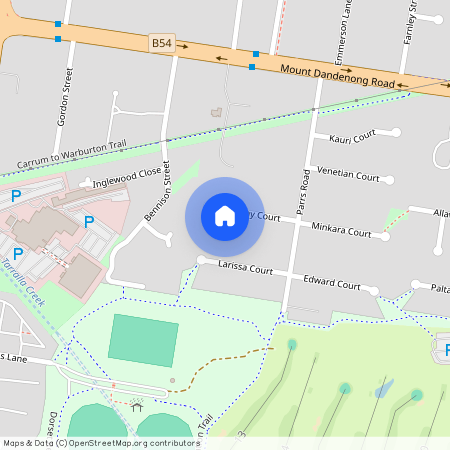 7 Sunray Court, Vic 3136, Croydon