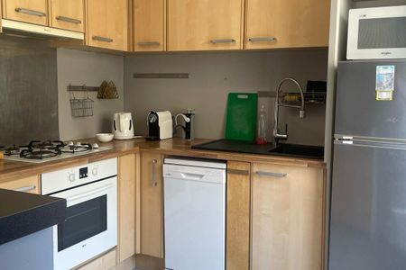 St Angely / Riquier: bail courte durée - Photo 5