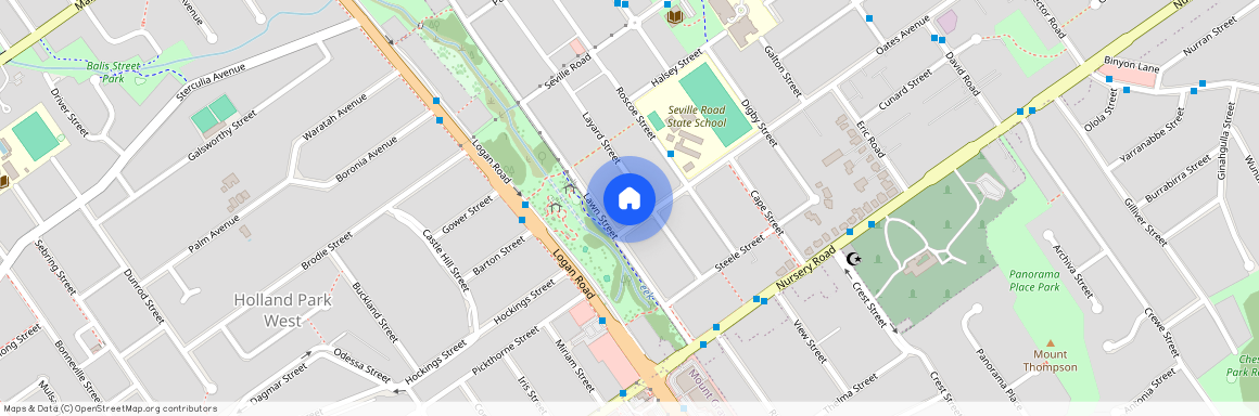 32 Oates Street, Qld 4121, Holland Park