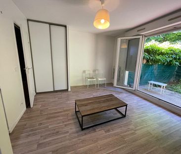 Location Appartement 1 pièce 24m² - Photo 3