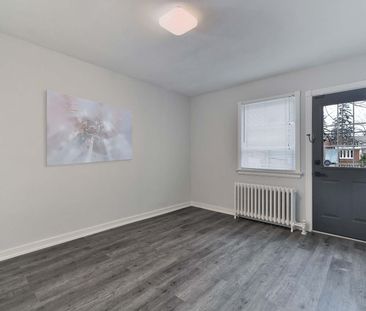 For Lease - 1213 Islington Avenue, Toronto, Ontario - Photo 5