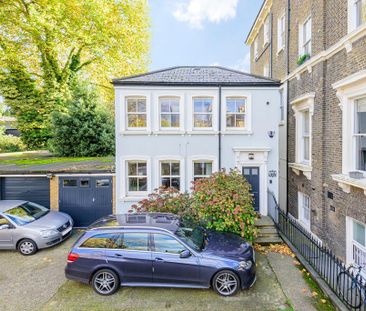 2 bedroom townhouse to rent - Photo 1