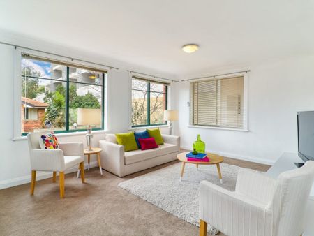 25/7-17 Sinclair Street, Wollstonecraft NSW 2065 - Apartment For Rent | Domain - Photo 2