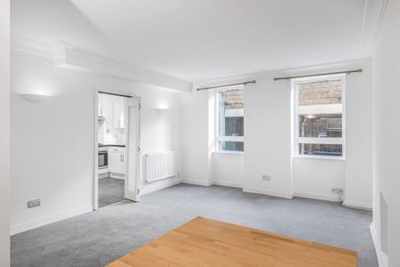 1 bedroom flat to rent - Photo 3