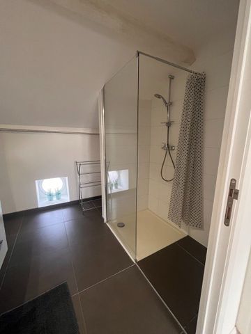 Bemeubeld appartement met fenomenaal zicht over Gent - Foto 2